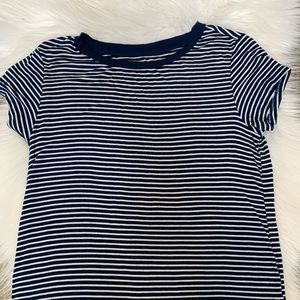 Stripped T-shirt